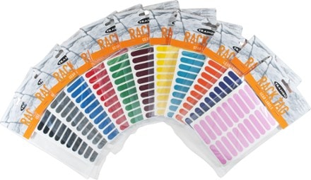 Trango Rack Tags 0