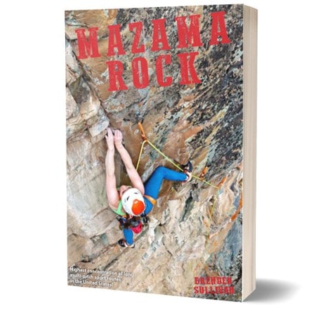  Mazama Rock 1