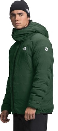 The North Face Summit Series Breithorn 50/50 Down Hoodie - Men's 2