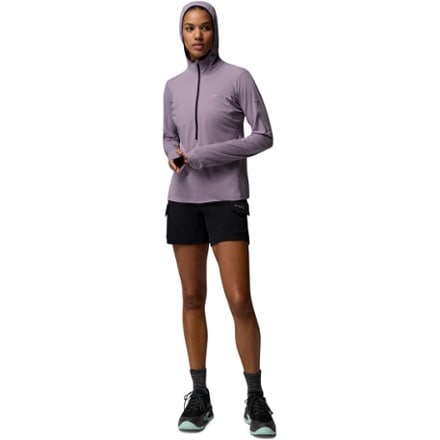 Columbia Diamond Peak Pro Hoodie - Women's 2