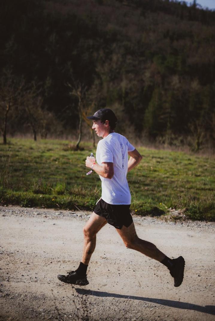 Location Image for Tomir 2.0 Trail-Running Shoes