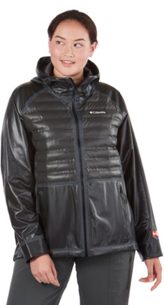 columbia outdry rogue reversible