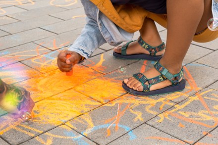 Children's tevas 2025