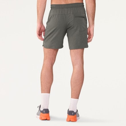 Roark Serrano 7" Shorts - Men's 2