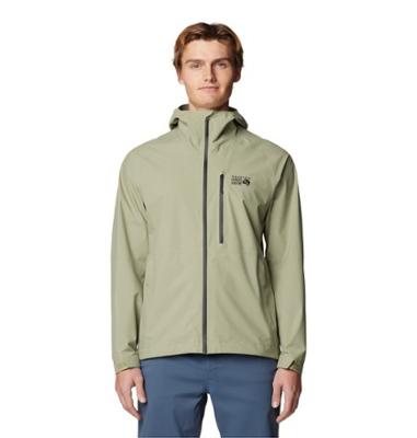 Mountain Hardwear Men