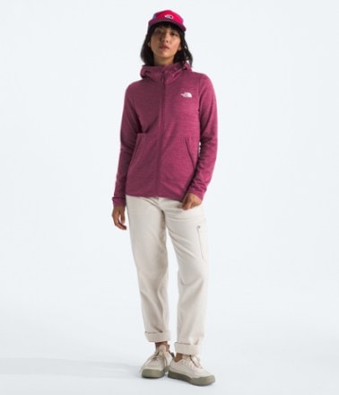 The North Face Canyonlands Hoodie - Women's 3