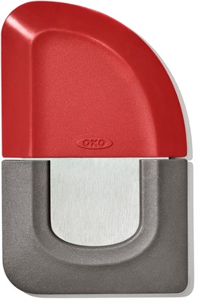 In Hand Review of OXO Good Grips Stainless Steel Squeegee 