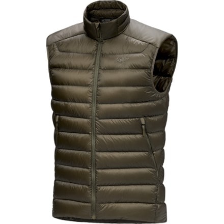Arc'teryx Cerium Down Vest - Men's 0