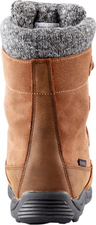 Baffin Eldora Northern Rated Snow Boots - Women's 4