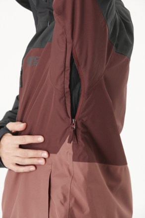 Picture Organic Clothing Object Insulated Jacket - Men's 7