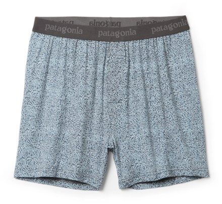 Patagonia Essential Boxers - Men's | REI Co-op