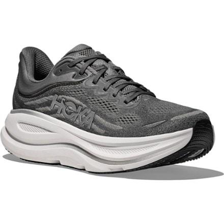 HOKA Bondi 9 Road-Running Shoes - Men's 2