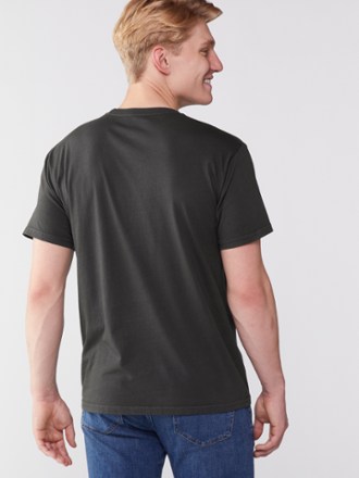 Parks Project National Park Welcome T-Shirt 2