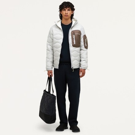 Peak Performance Helium Utility Down Hood Jacket - Men's 3