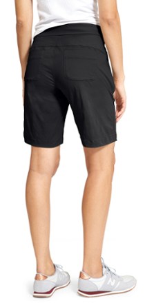 【AAKE】AMPLE BERMUDA PT Athleta Trekkie Bermuda 2.0 Shorts - Women's | REI Co-op