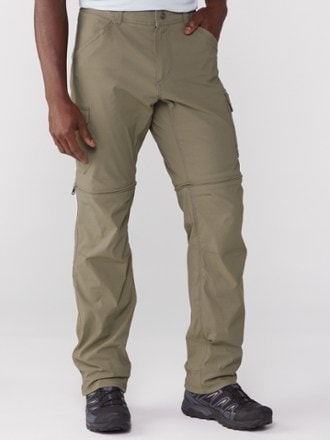 Men's Convertible Hiking Pants