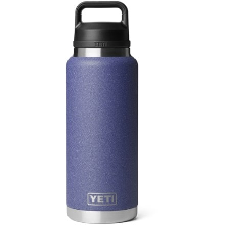 YETI Rambler Vacuum Bottle with Chug Cap - 36 fl. oz. 0