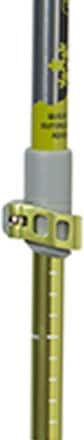 Mountainsmith Glissade 7075 Ski Poles - Pair 1