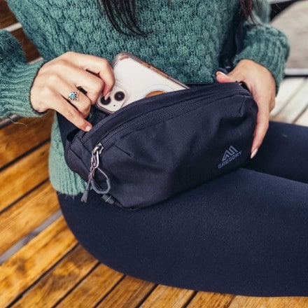Gregory Rhune Belt Bag 5