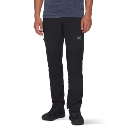 Mammut Runbold Guide SO Pants - Men's 0