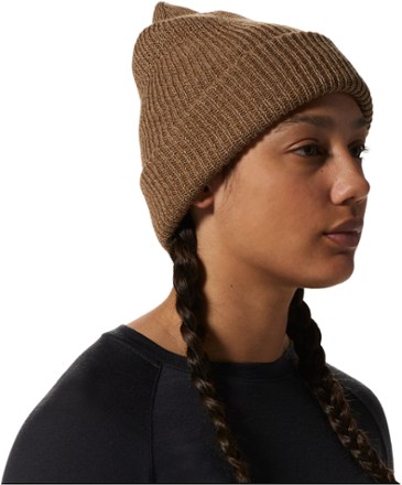 Mountain Hardwear Lone Pine Beanie 2
