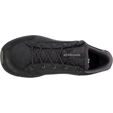Lowa Renegade Evo GTX Lo Hiking Shoes - Men's 4
