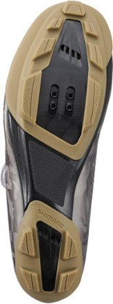 Shimano RX 6 Gravel Bike Shoes - Women's 4