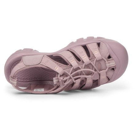 KEEN Newport H2 Sandals - Women's Top view