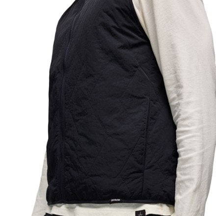 prAna Encinitas Reversible Insulated Vest - Men's 7
