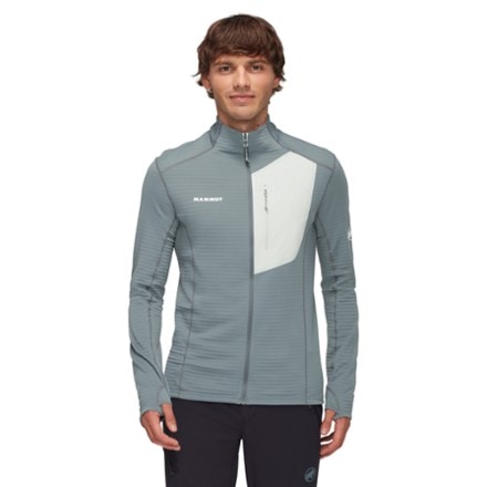 Mammut Taiss Light ML Jacket - Men's 1