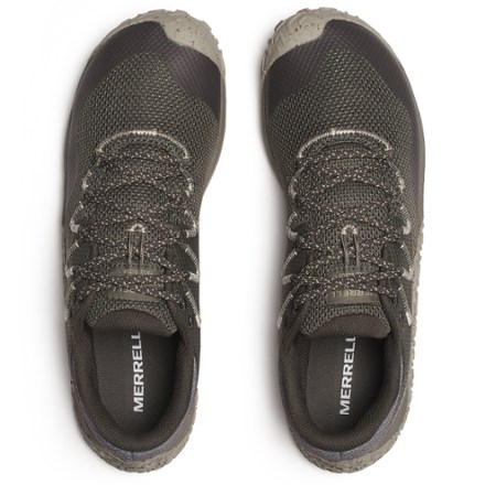 Merrell Trail Glove 7 Trail-Running Shoes - Men's 4