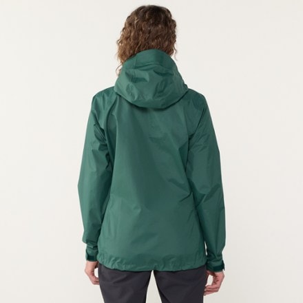 Patagonia Torrentshell 3L Jacket - Women's 2