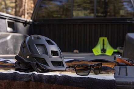 Location Image for Boone Polarized Sunglasses