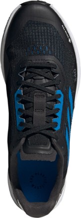 adidas Terrex Agravic Flow 2 GORE-TEX Trail-Running Shoes - Men's 6