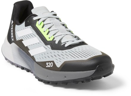 adidas Terrex Agravic Flow 2 Trail-Running Shoes - Men's 2