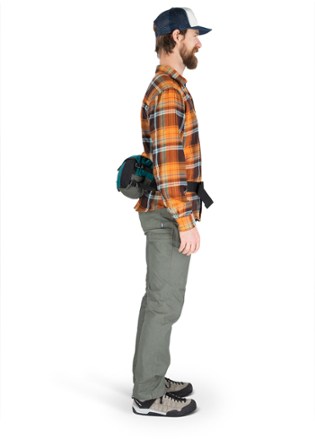 Osprey Heritage Waist Pack 7