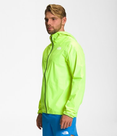 The North Face Higher Run Jacket - Men's 1