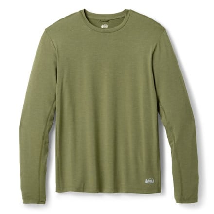 REI Co-op Sahara Shade Long-Sleeve T-Shirt - Men's 6