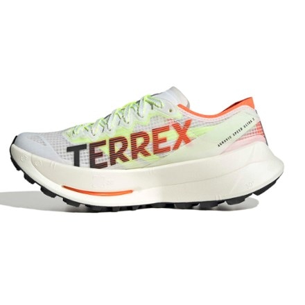 adidas Terrex Agravic Speed Ultra 2 Trail-Running Shoes - Women's 1