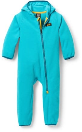 REI Co op Long Sleeve Kids Snowsuits Rain Suits and Buntings REI Co op