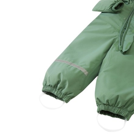 Reima Tienoo Winter Overall Snowsuit - Infants'/Toddlers' 3