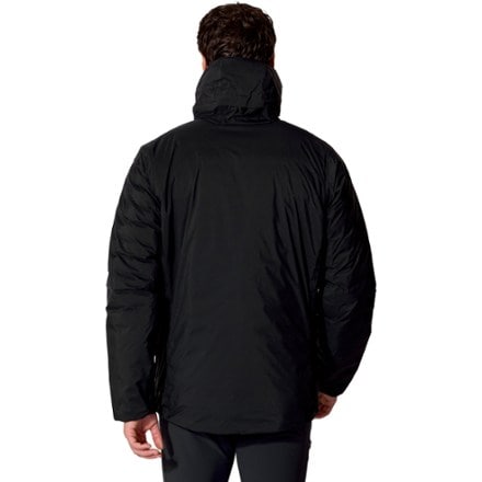 Rab Microlight Shield Down Jacket - Men's 2