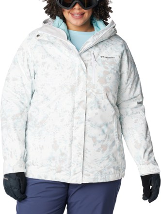 The Best Ski Jackets for Women: Staff Picks