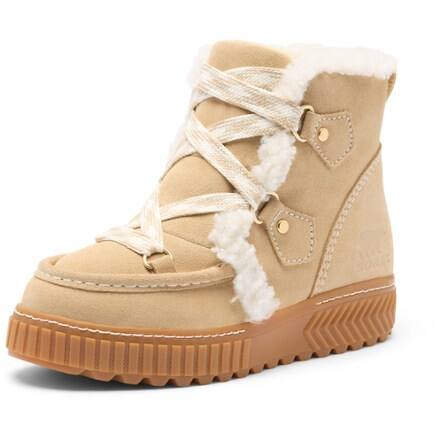 Sorel Ona Ave Alpine Plus Waterproof Boots - Women's 3