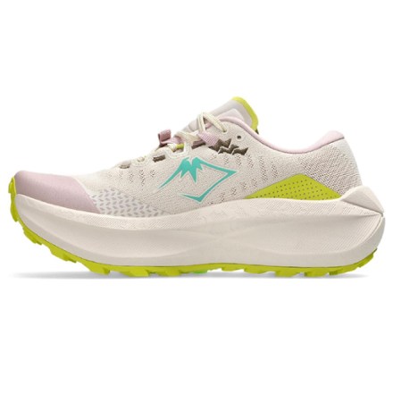 ASICS Trabuco Max 5 Trail-Running Shoes - Women's | REI Co-op