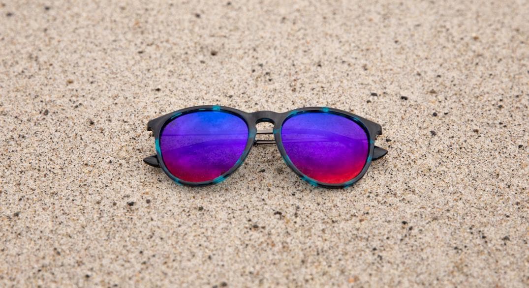 Location Image for North Park Sunglasses