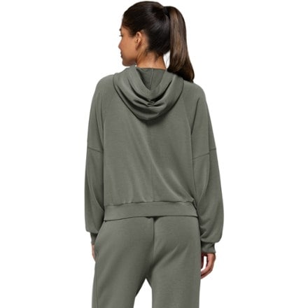 prAna Shea Full-Zip Hoodie - Women's 2