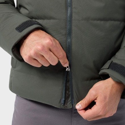 Stio Colter Down Jacket - Men's 5