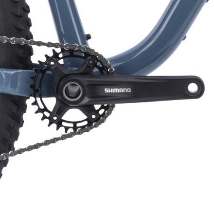 Salsa Timberjack Deore 12 Mountain Bike 7