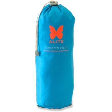 STUFF SACK (Capitola Blue)